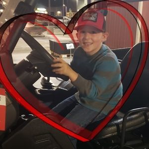 Meet your Posher, Barbie